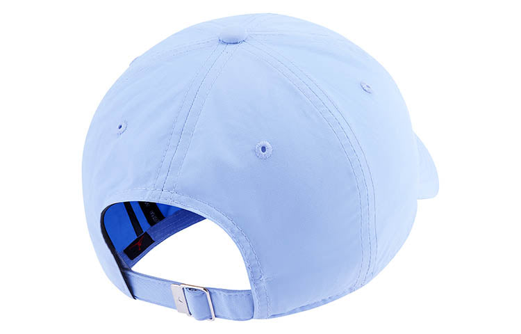 Air Jordan Heritage 86 Washed Cap 'Baby Blue' DC3673-468