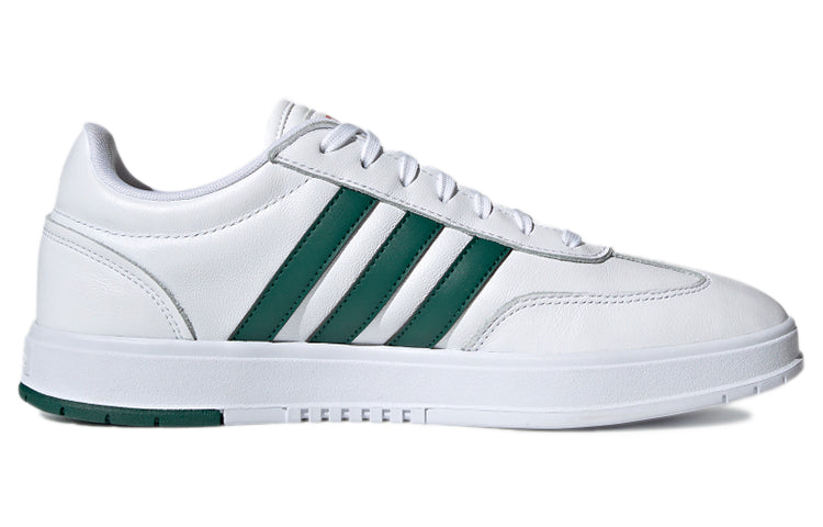 adidas neo Gradas 'White Green' GY5033