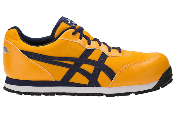 ASICS Winjob CP201 Yellow/Black FCP201-0433