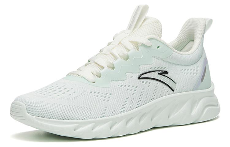 (WMNS) ANTA Running Series Sneakers 'Green' 922325577-3