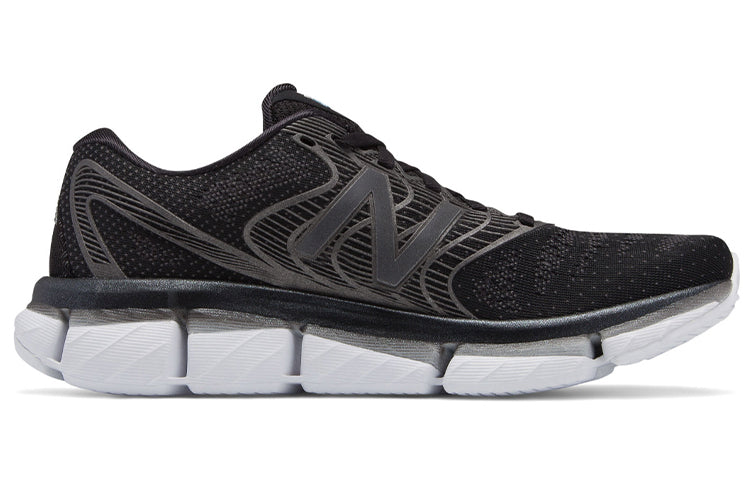 (WMNS) New Balance Rubix Black/White WRUBXBK