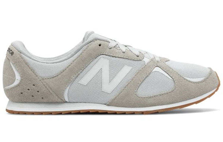 (WMNS) New Balance 555 Gray WL555BA
