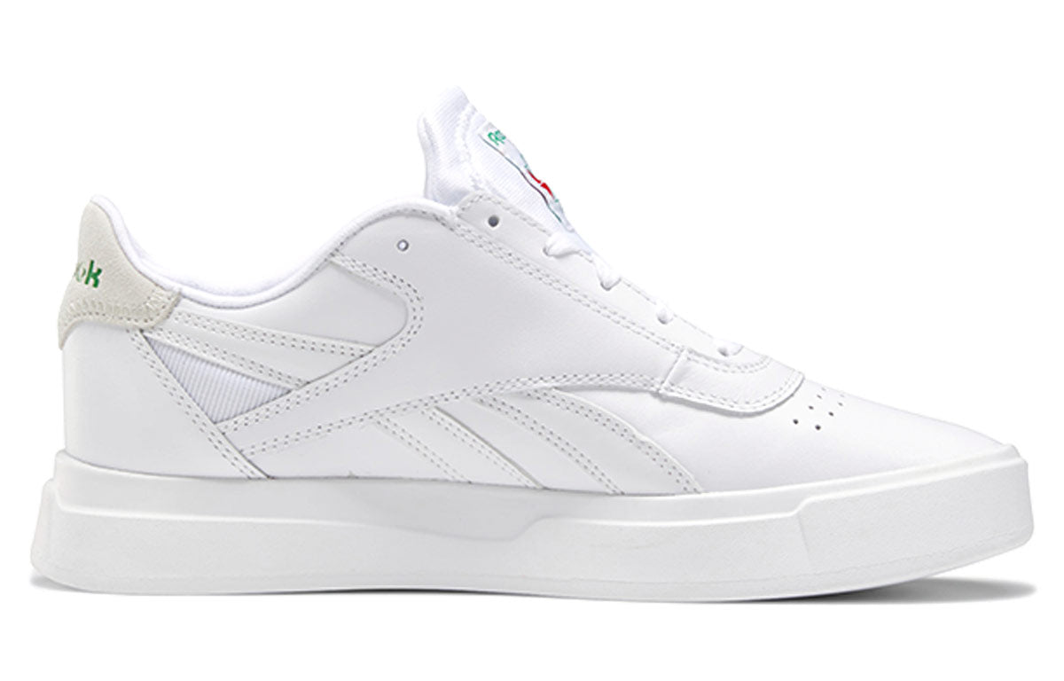 Reebok Legacy White Green FV8991