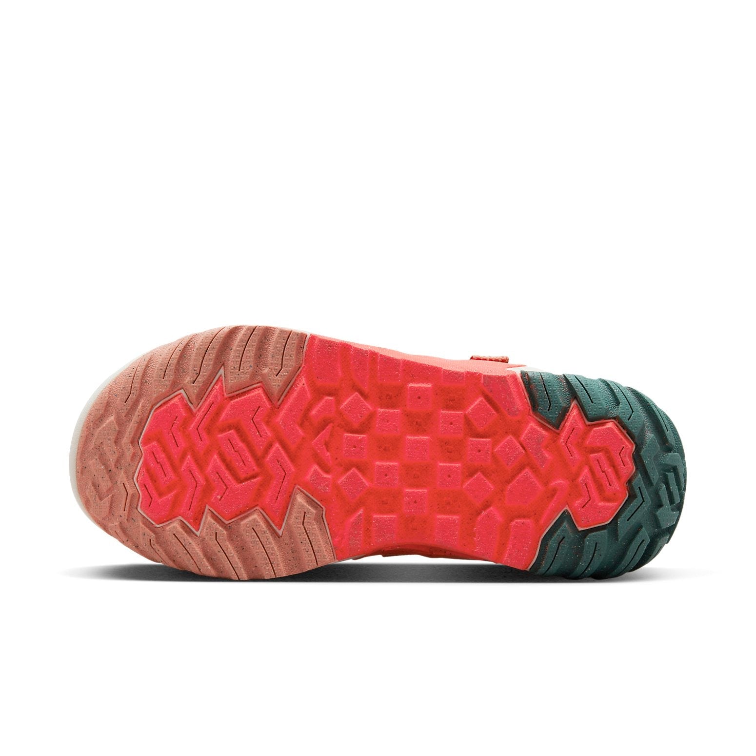 (WMNS) Nike Oneonta Sandal 'Light Madder Root' DJ6602-800