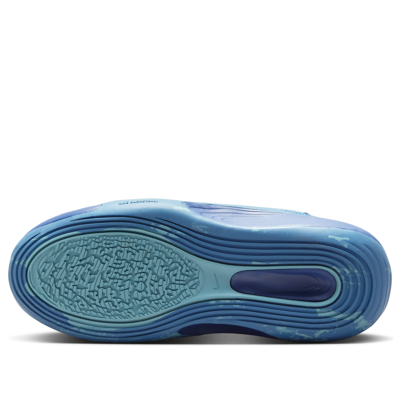 (GS) Nike Isofly 'Mystic Navy Denim Turquoise'  FN4384-400