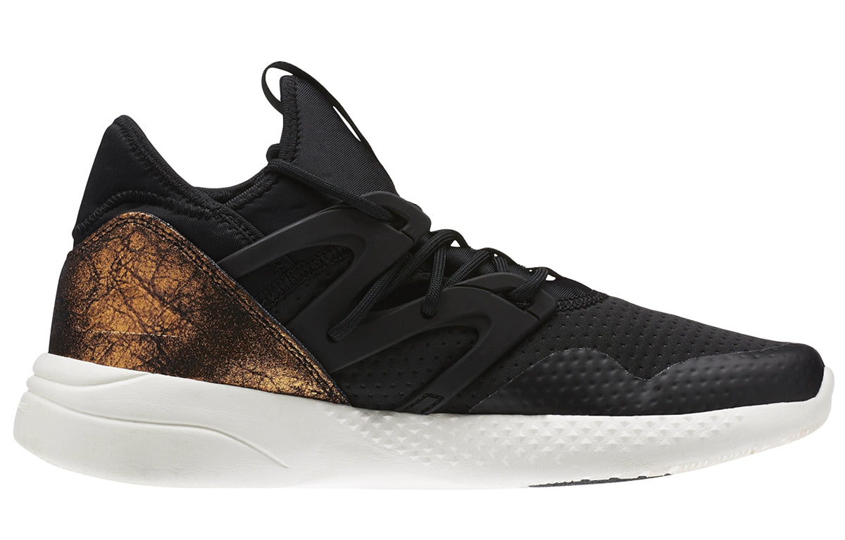 (WMNS) Reebok Hayasu 'Black Gold' AR2393