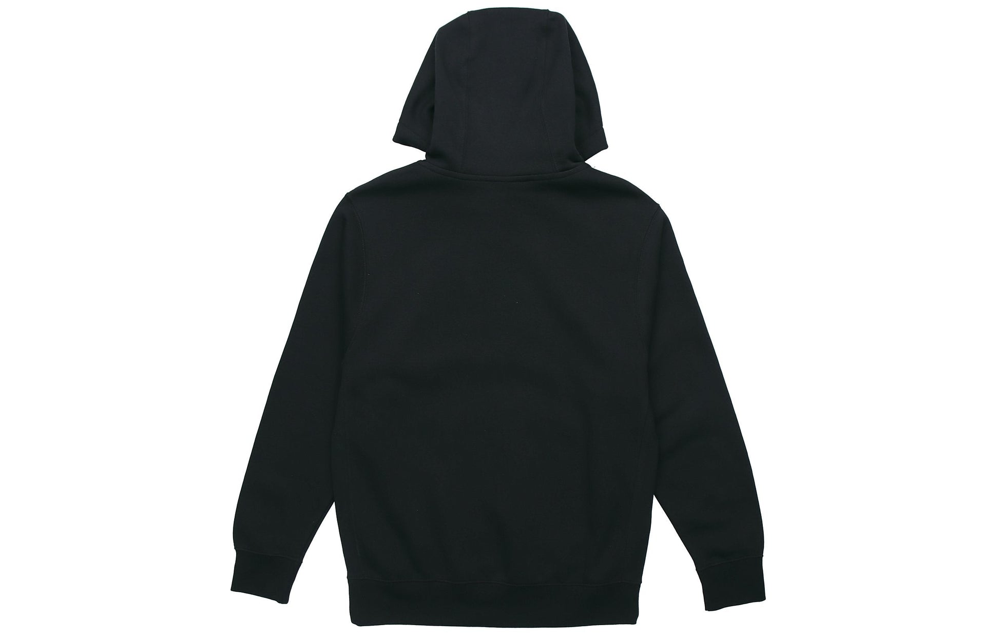Men's Nike Club Fleece Printing Black BV2974-010