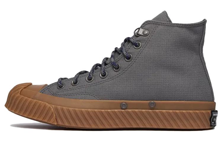 Converse Chuck 70 Bosey High 'Origin Story Grey Gum' A04532C