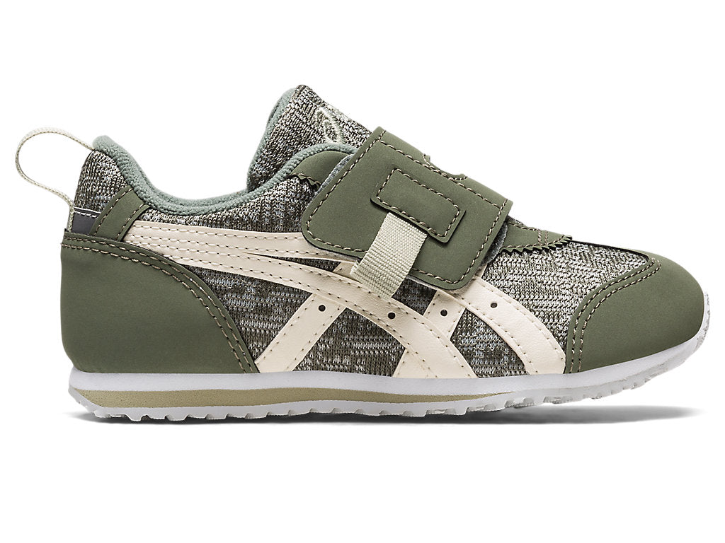 (PS) ASICS Idaho Mini RP 'Khaki Off White' 1144A288-300