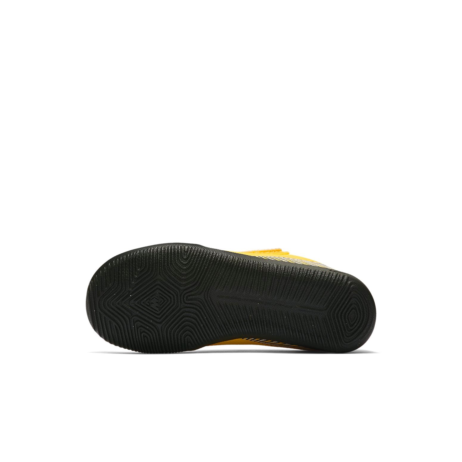 (PS) Nike Mercurial Vapor Club 'Yellow Black' AO2901-710