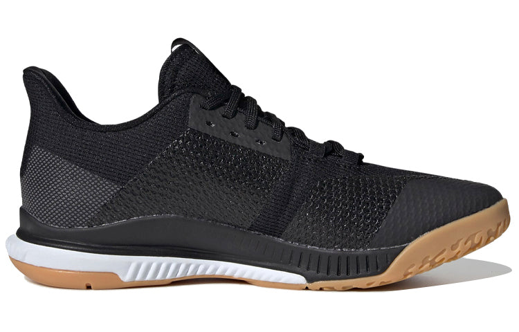 (WMNS) adidas Crazyflight Bounce 3 'Black White' BD7918