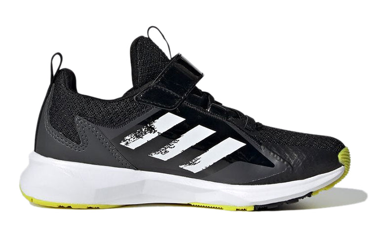 (GS) adidas Fai2Go J 'Black White' FX2934