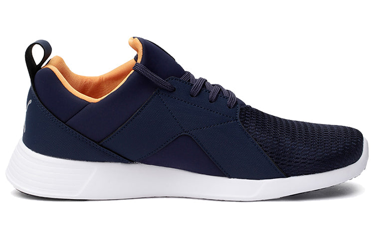 PUMA Zod Runner Idp Low Top Blue/White 370790-05