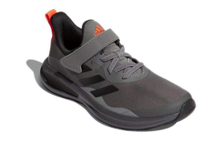 (GS) adidas Forta K Grey GY7600