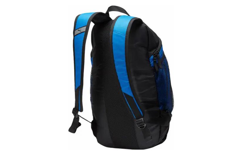 PUMA Echo Backpack 'Blue Black' 075107-02