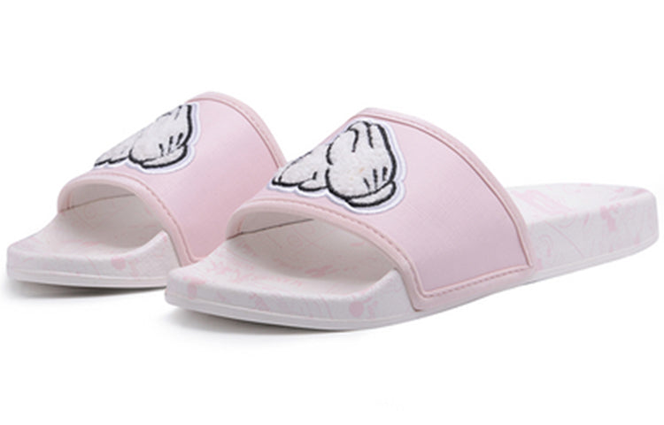 (WMNS) Li-Ning Disney LN Slipper Sandals AGAQ004-6
