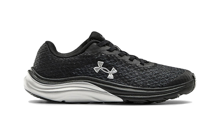 (PS) Under Armour Liquify Rebel Black 3023027-003