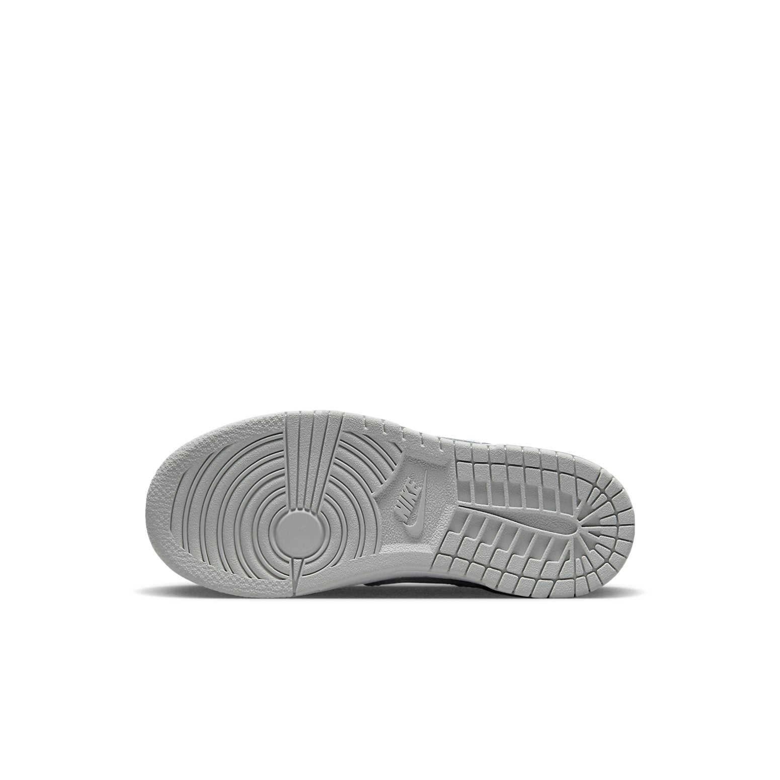(PS) Nike Dunk Low 'Pure Platinum White' DH9756-102
