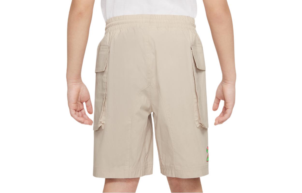 (PS) Nike Cargo Shorts 'Tan' DX7549-008
