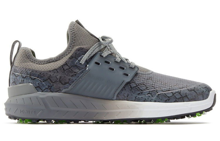 PUMA Ignite Articulate Snakeskin 376403-01