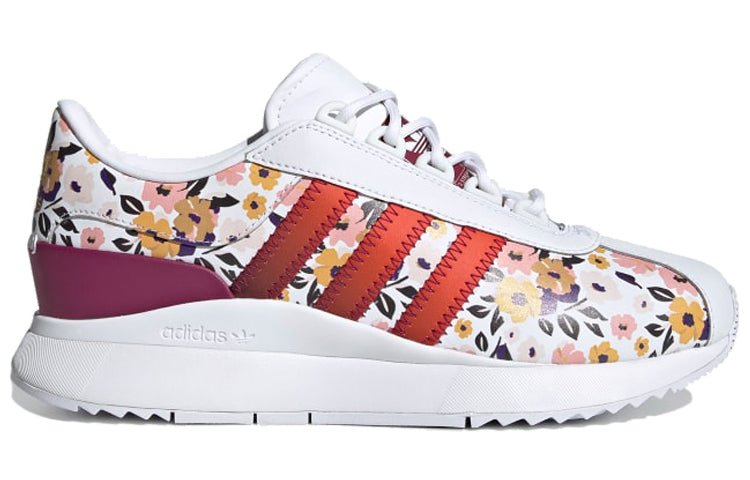 (WMNS) adidas Her Studio London x SL Andridge 'Floral Print' FX8106