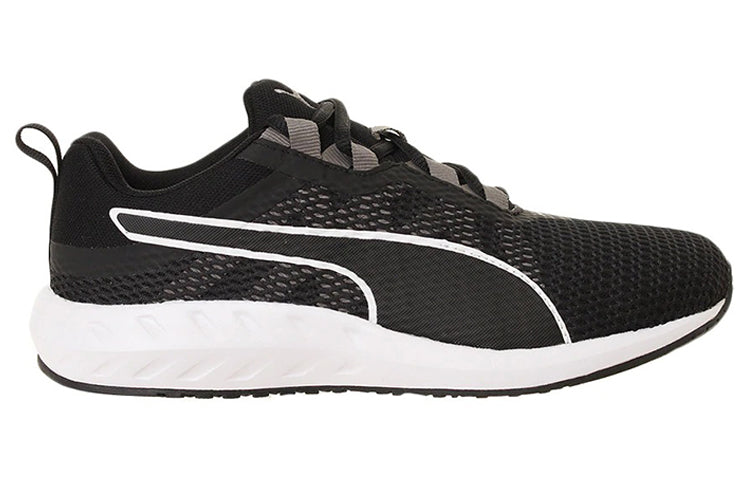 (WMNS) PUMA Flare 2 Black/White 189519-03