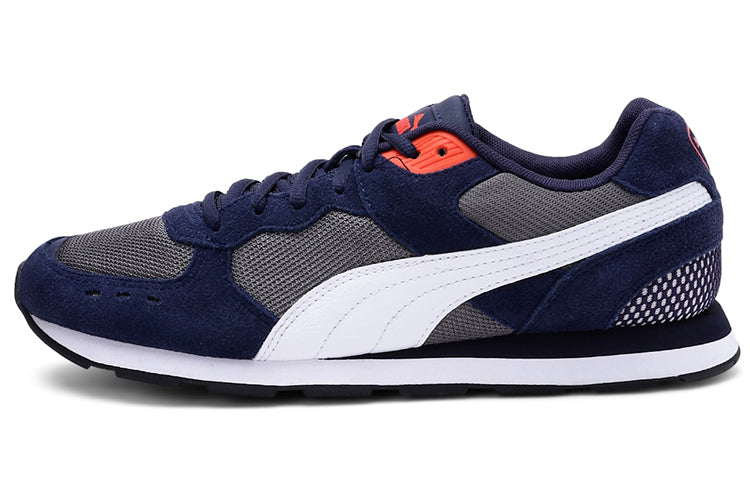 PUMA Vista 'Blue White' 369365-06