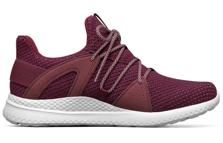 Skechers Matera Deep-Wine/White 51865C-BURG