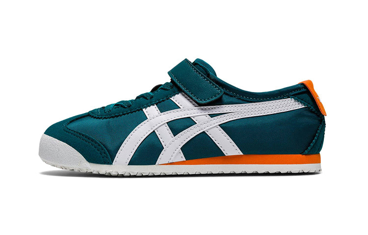 (PS) Onitsuka Tiger Mexico 66 'Velvet Pine White' 1184A161-300