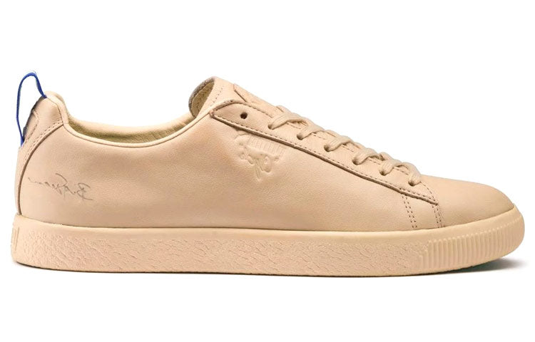 PUMA Big Sean x Clyde 'Tan' 366253-01