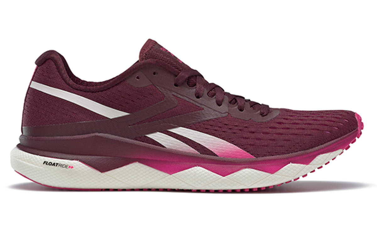 (WMNS) Reebok Floatride Run Fast 2.0 Red FU8072