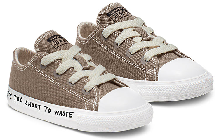 [TD] Converse Chuck Taylor All Star Renew Low Top renew 765475C