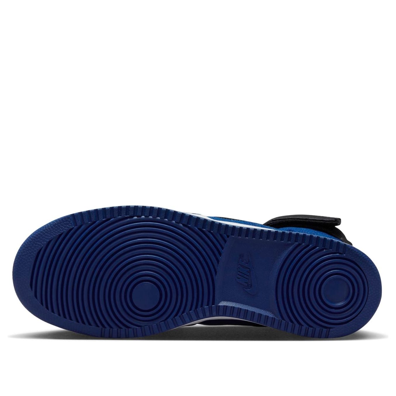 Nike x Stussy Vandal High 'Deep Royal Blue' DX5425-400