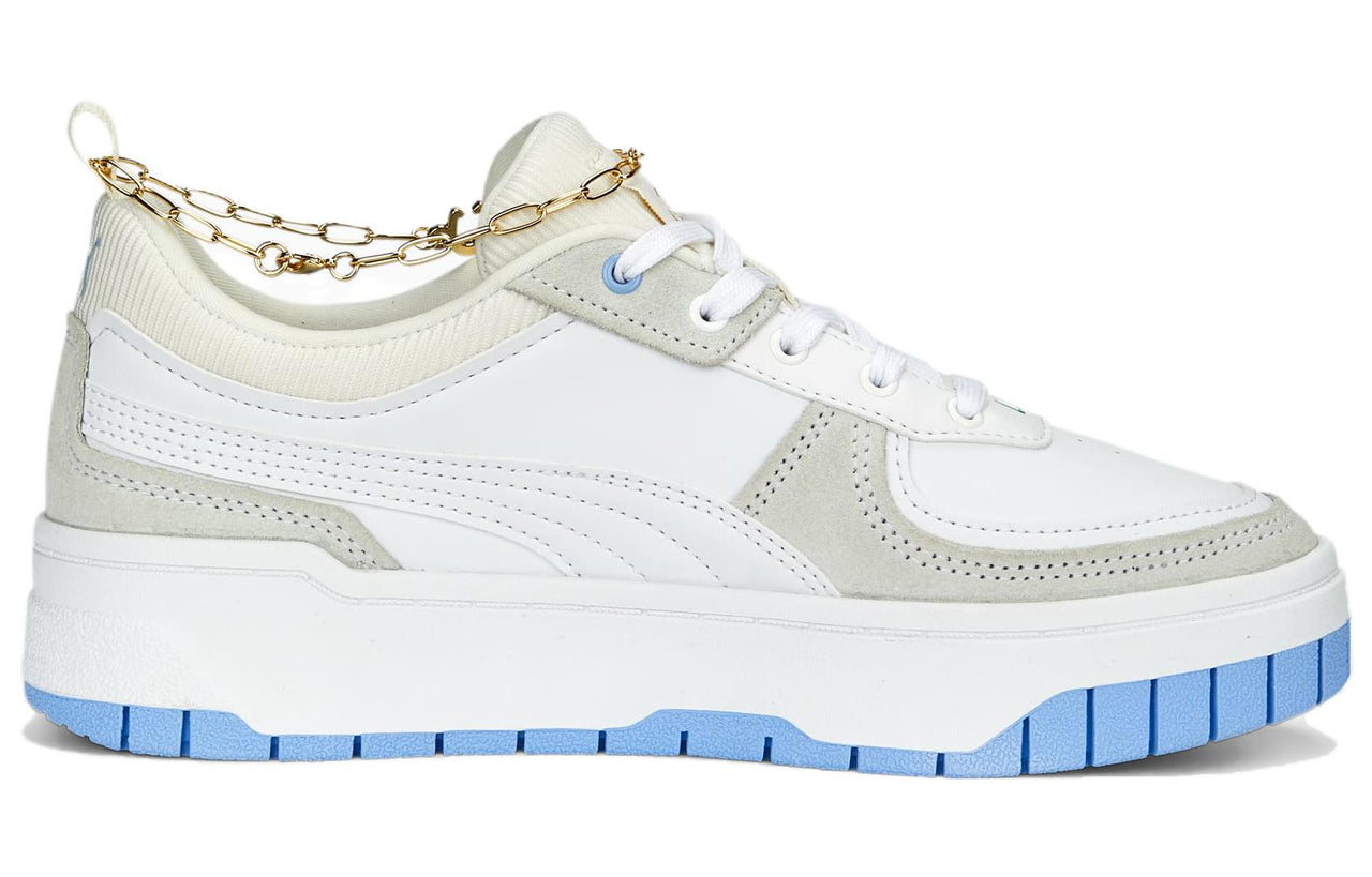 (WMNS) PUMA Cali Dream 'Lucky Charm' 389871-01