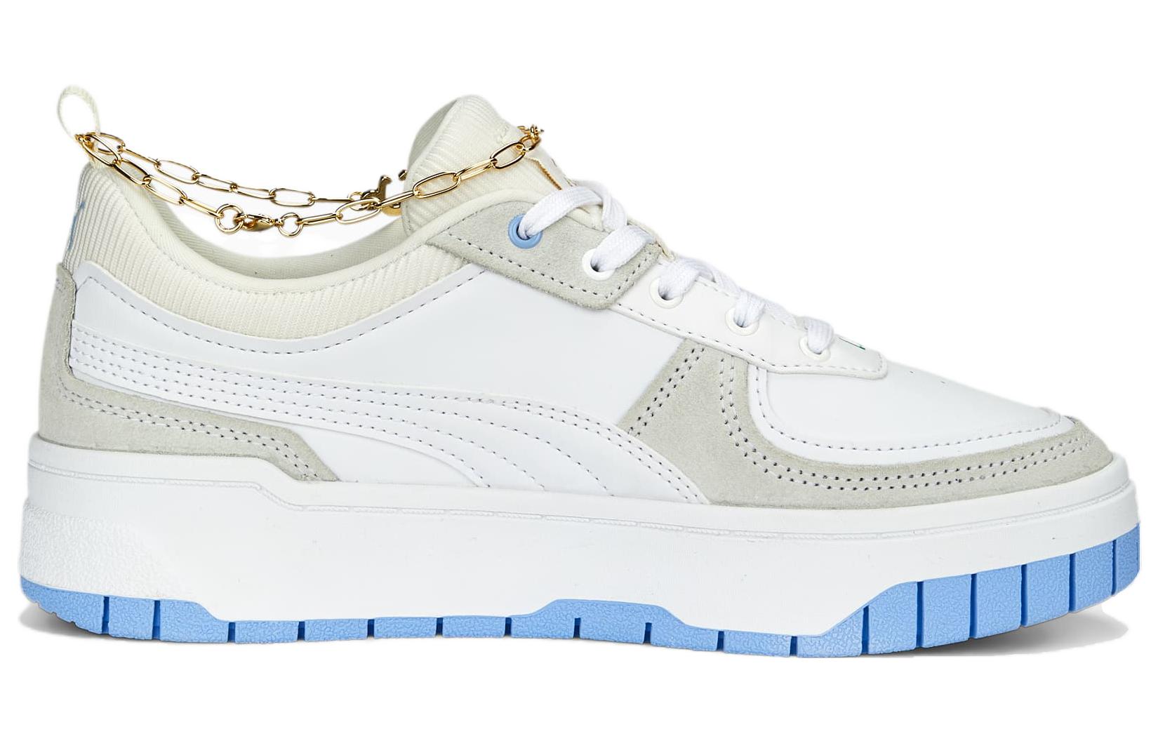 (WMNS) PUMA Cali Dream 'Lucky Charm' 389871-01