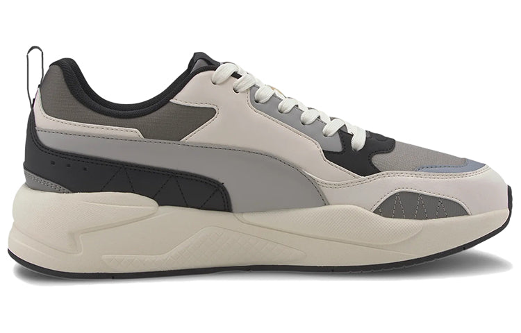 PUMA X-Ray 2 'Square Pack - Whisper White' 374121-03