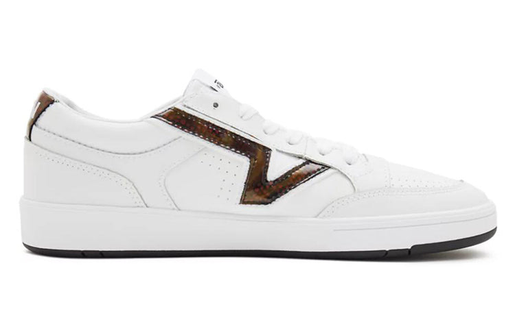 Vans Big Reptile Lowland Comfycush White VN0A4TZY9O9