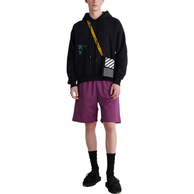 Off-White Fw22 OMBB085S22FLE0161070
