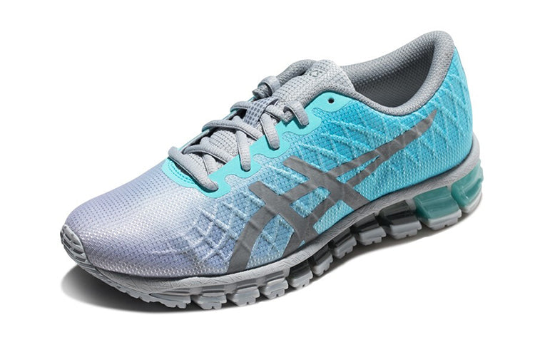 (GS) ASICS Gel Quantum180 4 'Blue Grey' 1024A020-400