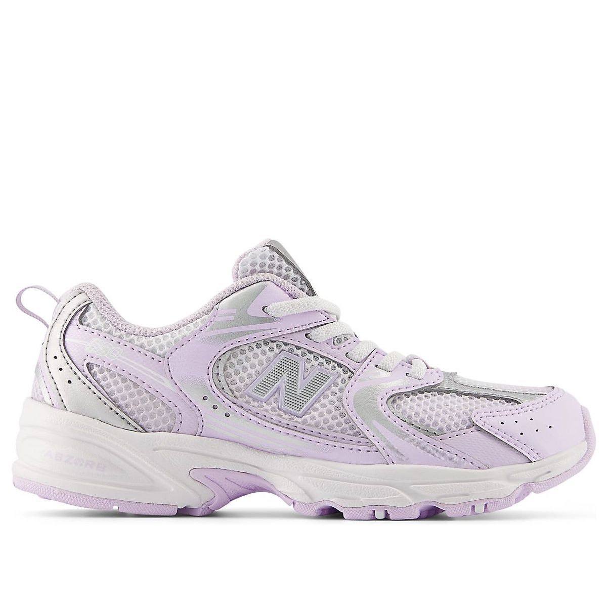 (PS) New Balance 530 Bungee 'Milk Violet Taro' PZ530TMV