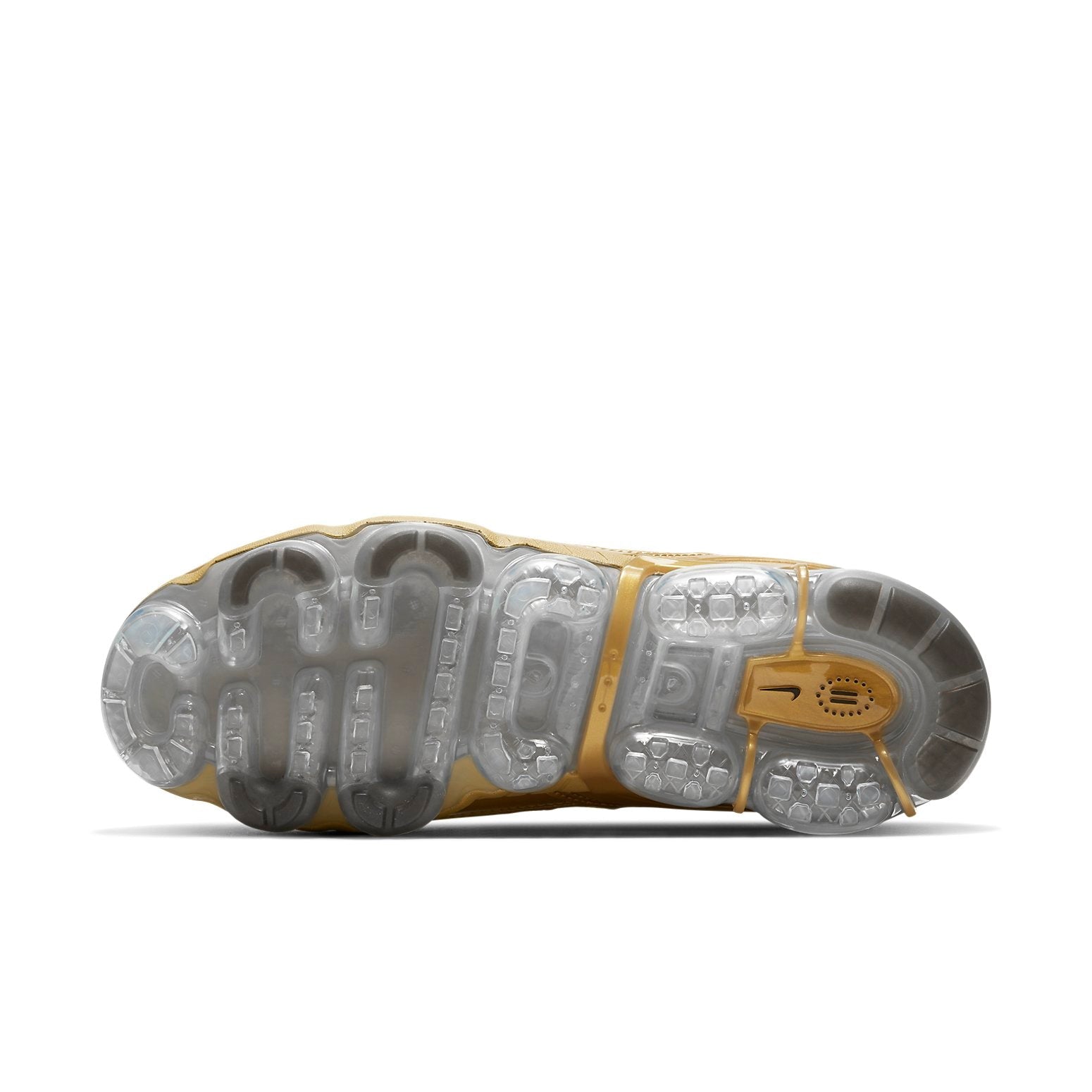 Nike Air Vapormax 360 'White Metallic Gold' CK9671-101