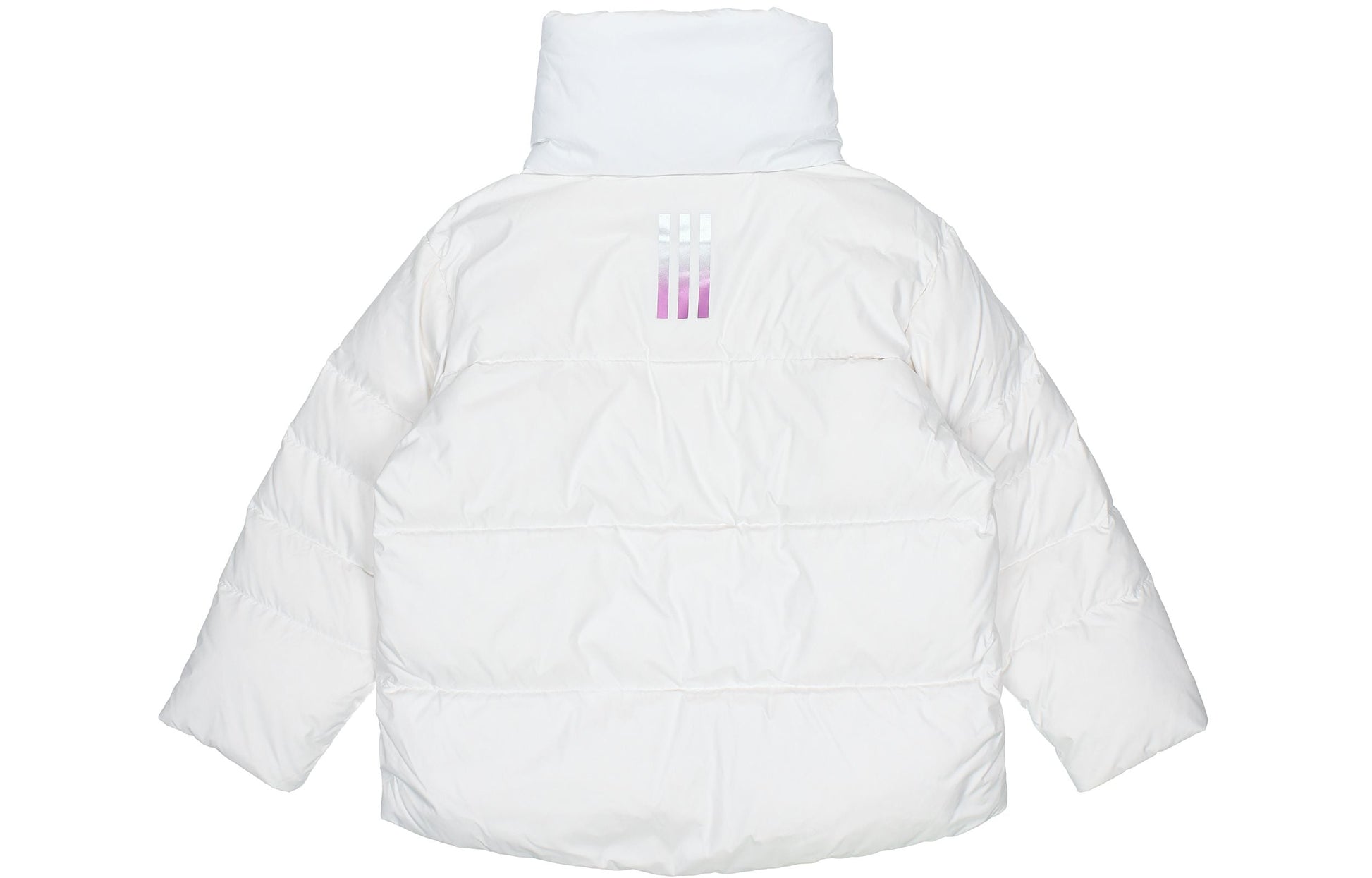 (WMNS) adidas Neo DEC Down Jackets 'White' H18617
