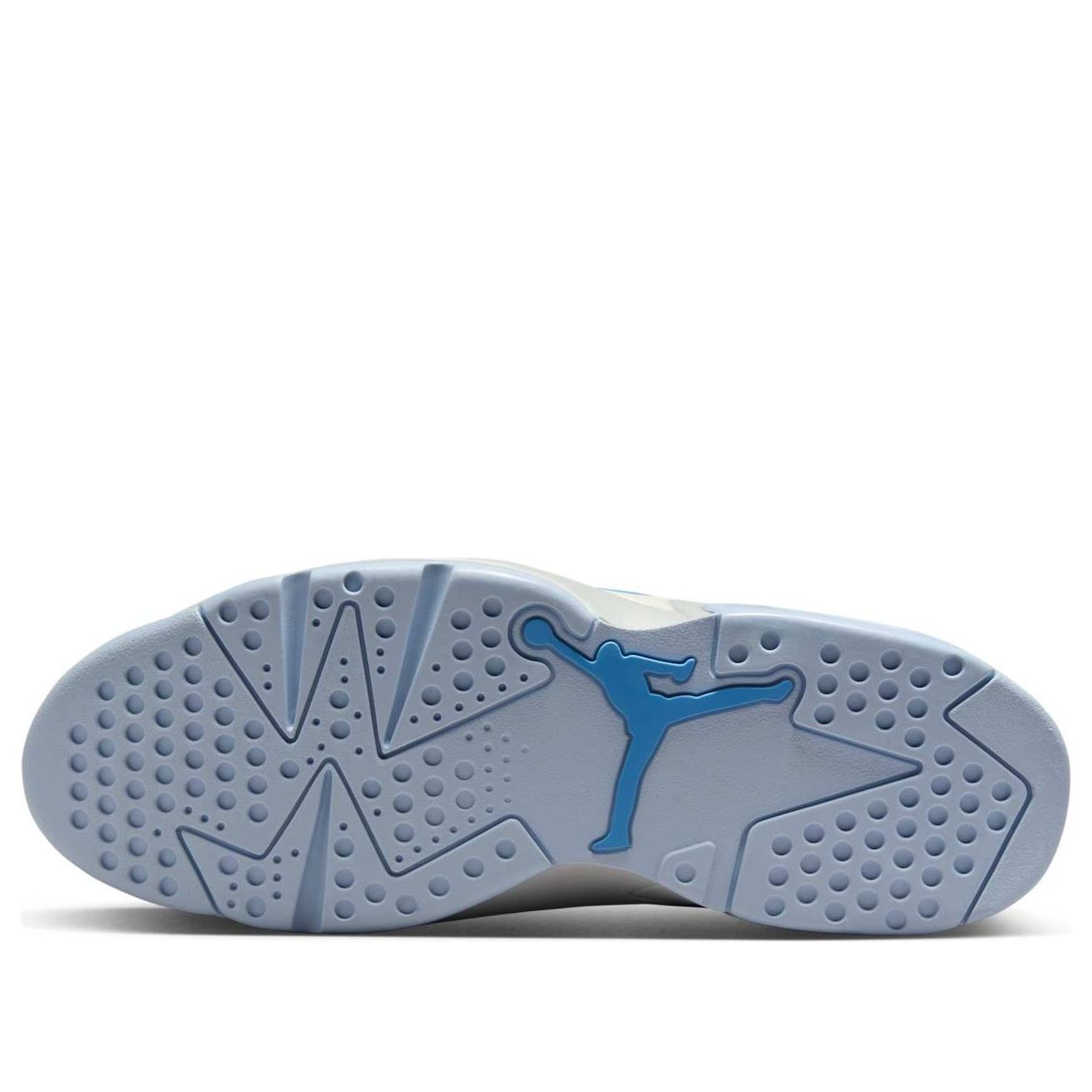Air Jordan Flight Club 91 'Legend Blue Pure Platinum Sail' DC7329-400