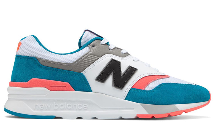 New Balance 997H 'Deep Ozone Guava' CM997HCS
