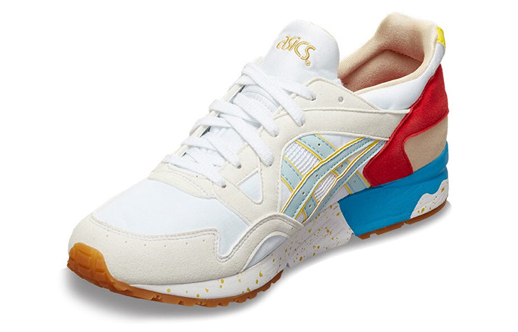 ASICS Gel Lyte 5 'Spring Pack - White' 1191A202-100