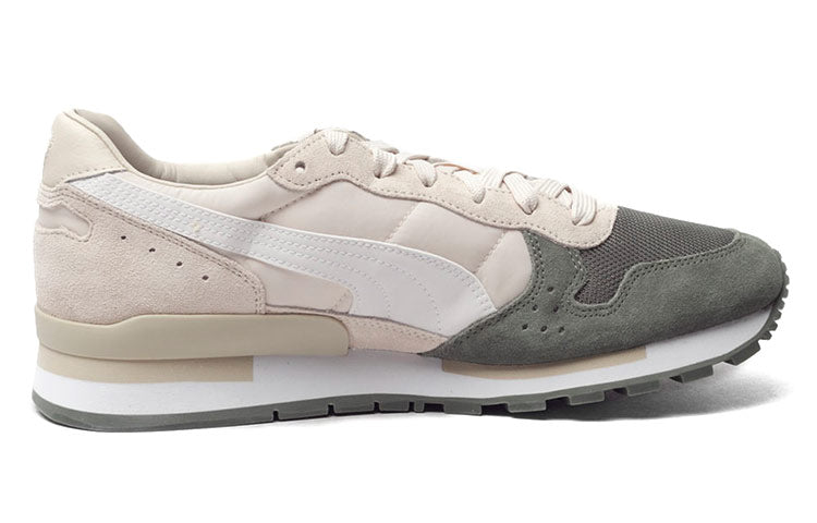 PUMA Rx 727 White/Grey 359729-06