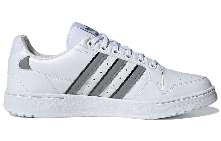 adidas originals NY 90 Shoes White/Grey S29249