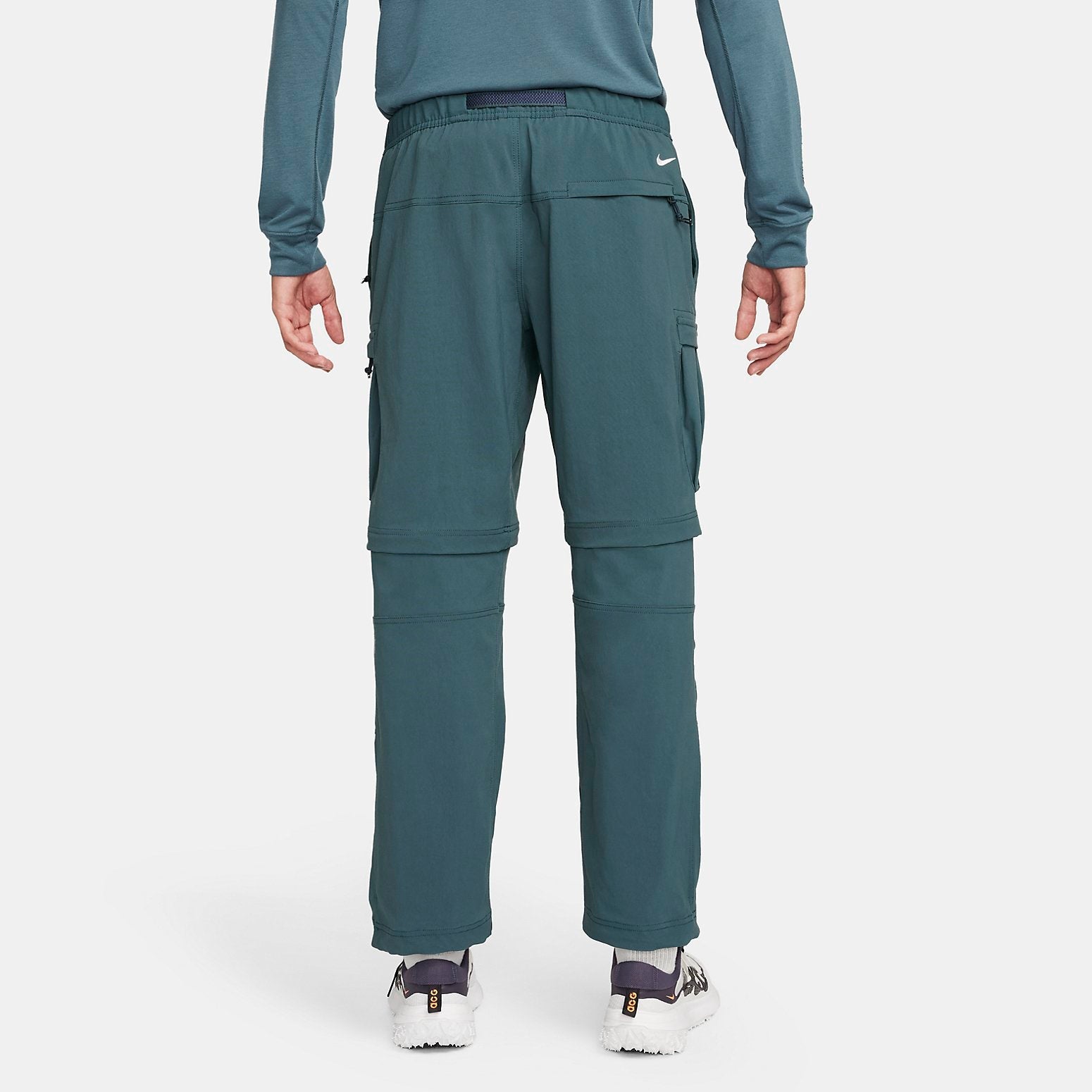 Nike ACG UV Hiking Trousers 'Green' FN0428-328