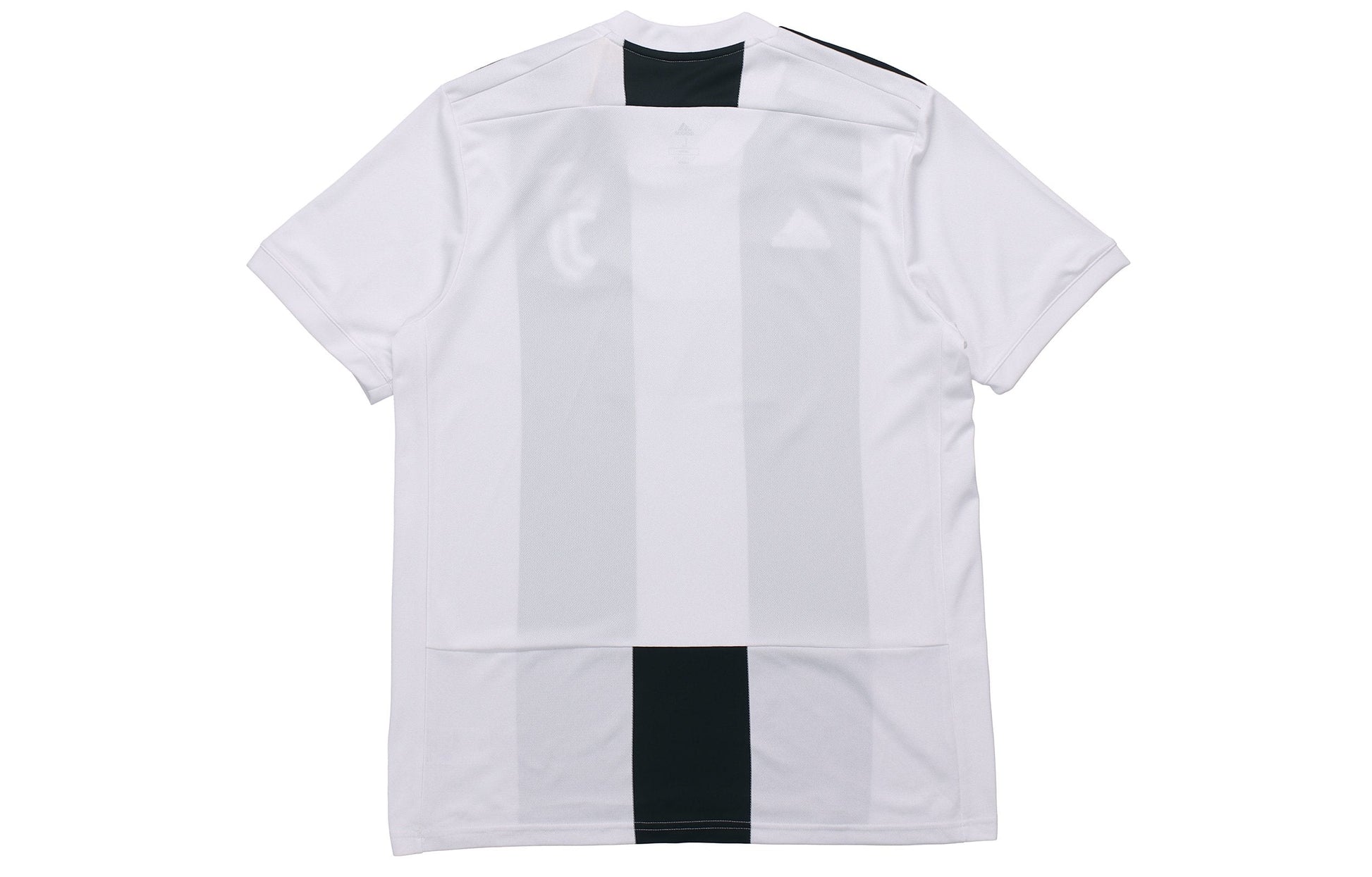 adidas Juventus 18/19 Home Jersey 'White Black' CF3489