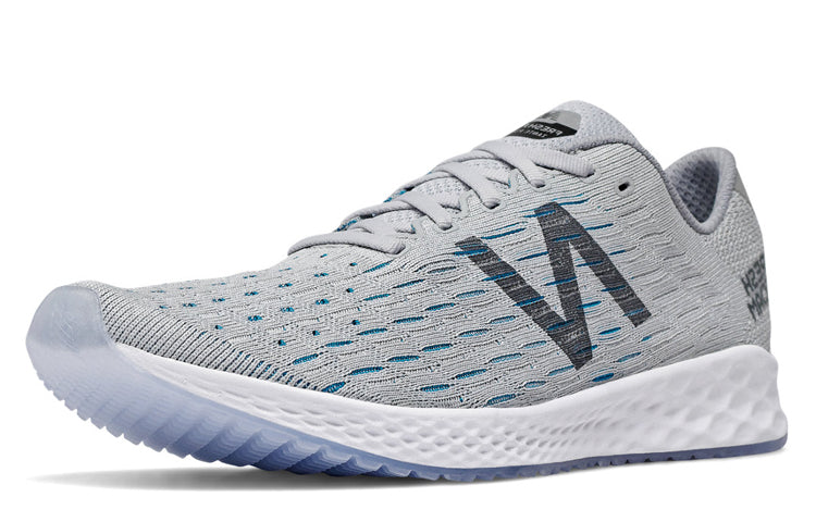 New Balance Fresh Foam Zante 2E 'Light Grey' MZANPWB